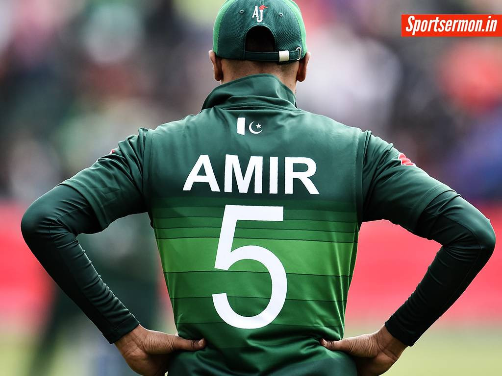 Mohammad Amir back: सन्यास से वापसी “T20 का अधूरा काम करुंगा पूरा”  