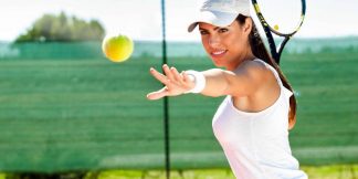 सेरेना विलियम्स की दमदार कहानी,पूर्व कोच ने बताई अपनी सच्ची भावनाएँ  