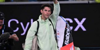 Dominic Thiem Retirement: US दिग्गज जल्द करेंगे सन्यास की घोषणा  