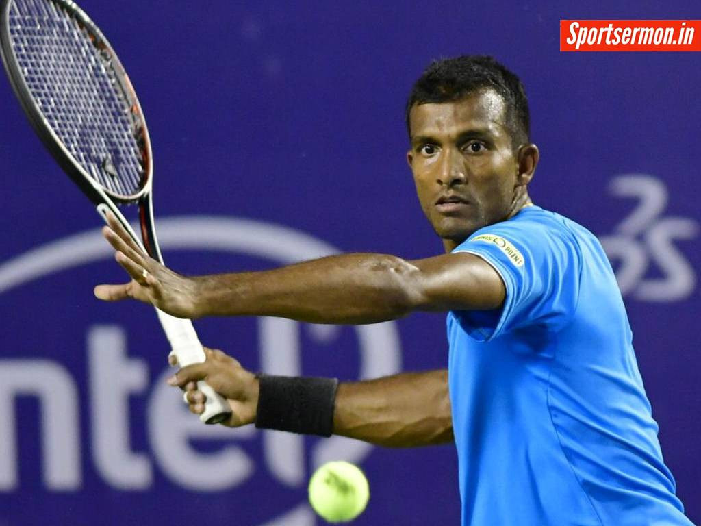 ATP 250 Geneva Open में श्रीराम बालाजी निकोलस के साथ करेंगे साझेदारी  