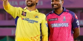 CSK vs RR Prediction Today: ड्रीम टीम, टीमें, पिच रिपोर्ट और टॉप पिक्स  
