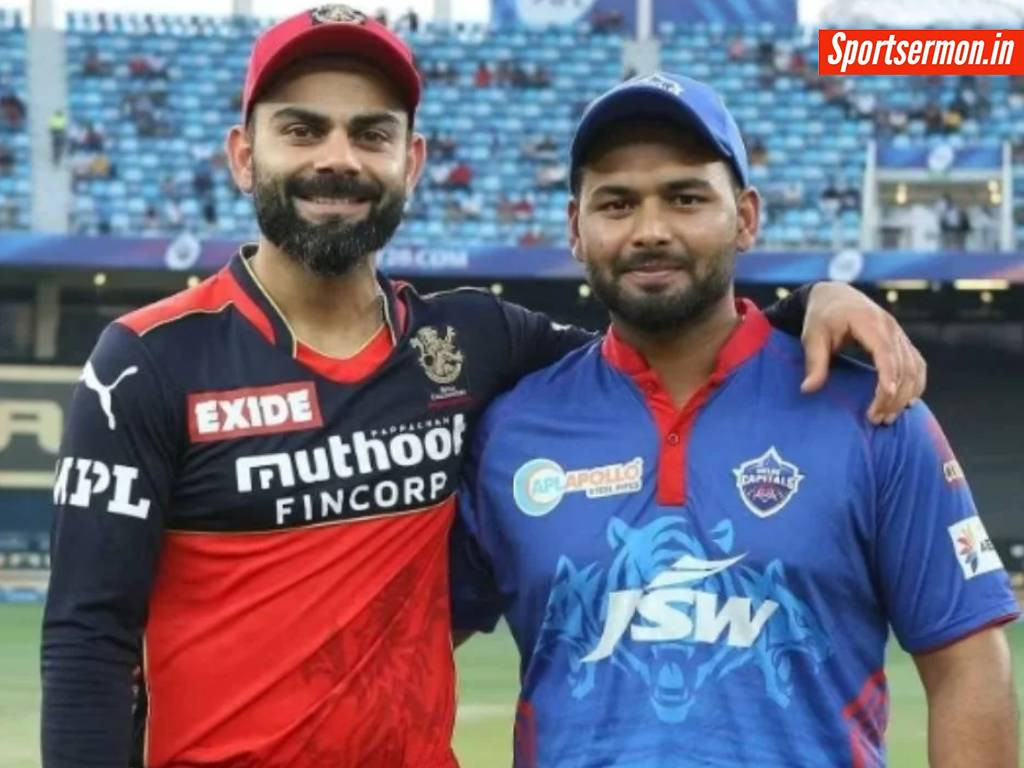 RCB vs DC Prediction Today: आज बेस्ट ड्रीम XI टीम, करोड़ों कमाने का मौका   RCB vs DC Prediction Today: आज बेस्ट ड्रीम XI टीम, करोड़ों कमाने का मौका
