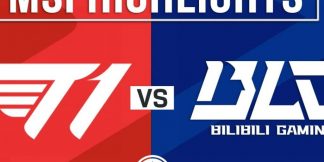 MSI 2024 Bracket Stage Recap: टी1 बनाम बिलिबिली गेमिंग मैच  