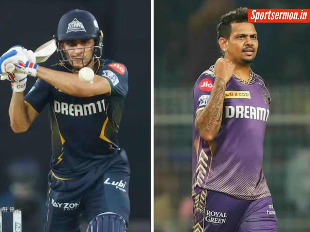 GT vs KKR Prediction Today: ड्रीम टीम के लिए सटीक भविष्यवाणी और टॉप पिक्स  