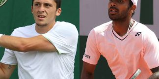 Sumit Nagal Vs Harold Mayot: हेड-टू-हेड, आंकड़े और भविष्यवाणी  