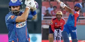 DC vs LSG Predictions Today: ड्रीम टीम और टॉप पिक्स की सटीक भविष्यवाणी  