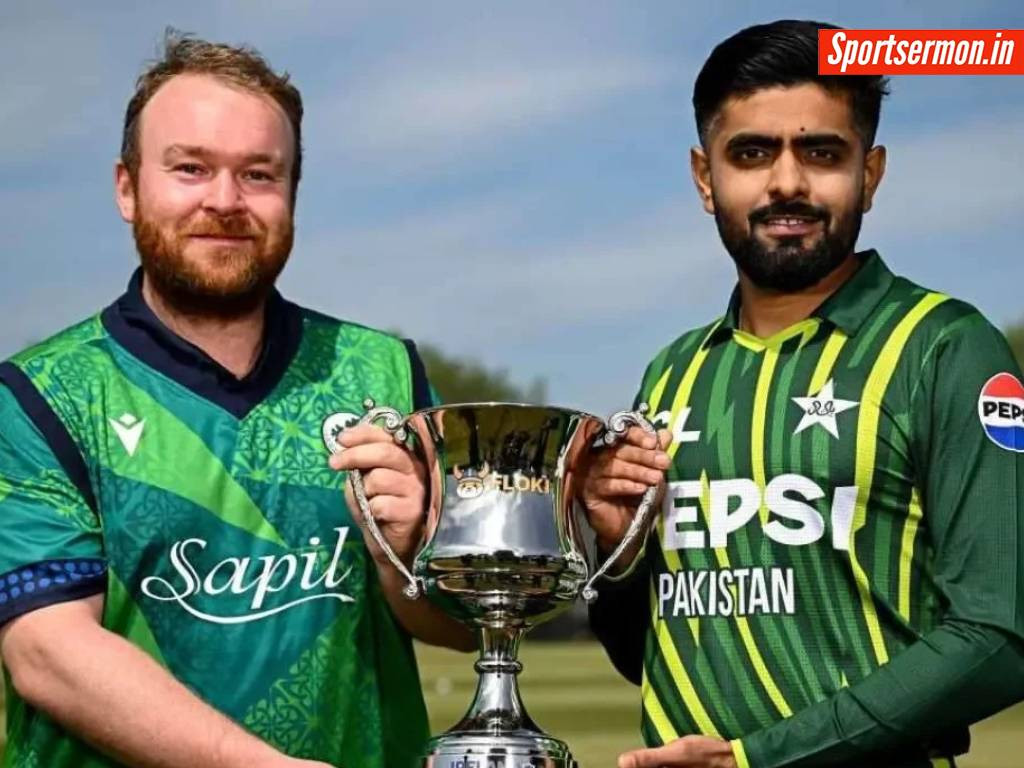 IRE vs PAK Prediction Today: ड्रीम टीम के लिए असरदार टिप्स और भविष्यवाणी  