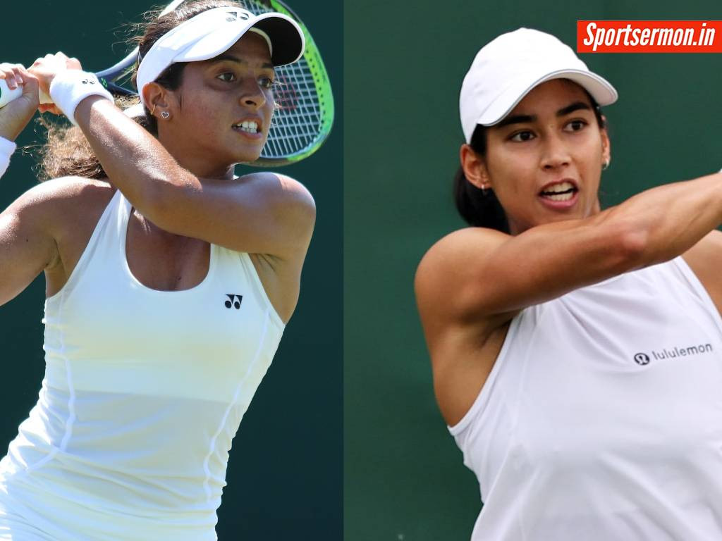 Astra Sharma vs Ankita Raina: आंकड़े, हेड-टू-हेड और भविष्यवाणी   Astra Sharma vs Ankita Raina: आंकड़े, हेड-टू-हेड और भविष्यवाणी