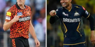 SRH vs GT Dream11 Prediction: आज बेस्ट ड्रीम11 टीम, इन्हें चुने कप्तान  