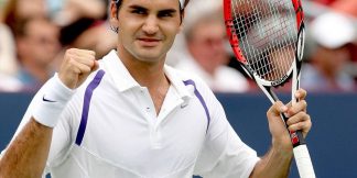 God of Tennis: "टेनिस का सचिन तेंदुलकर" कौन?  