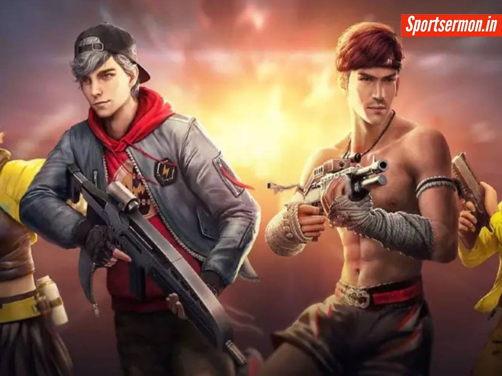 FF Max Invisible Names: स्टेप्स फॉलो करें और इनविजिबल नाम बनाएं  