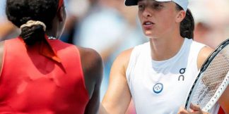 Iga Swiatek Vs Coco Gauff PREDICTION: ऑड्स, हेड-टू-हेड और विजेता विश्लेषण  