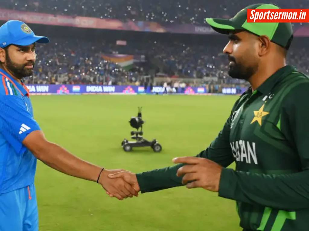 ICC Champions Trophy 2025 में क्वालिफाई के लिए योग्यता  