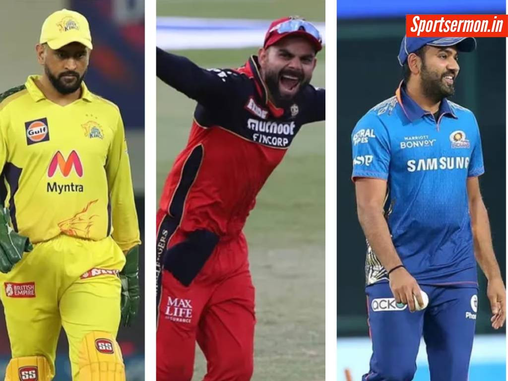 IPL History Stats: सबसे ज्यादा छक्के लगाने वाली टीमें  