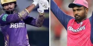 RR vs KKR Dream11 Prediction: फॉर्म, पिच, टॉप पिक्स और विजेता भविष्यवाणी  