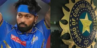 BCCI Bans Hardik Pandya: क्या है फैसला और क्यों BCCI ने किया बैन?  
