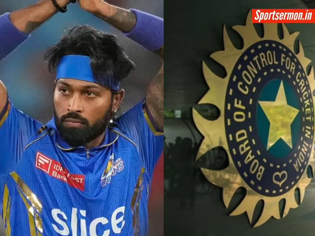 BCCI Bans Hardik Pandya: क्या है फैसला और क्यों BCCI ने किया बैन?   BCCI Bans Hardik Pandya: क्या है फैसला और क्यों BCCI ने किया बैन?
