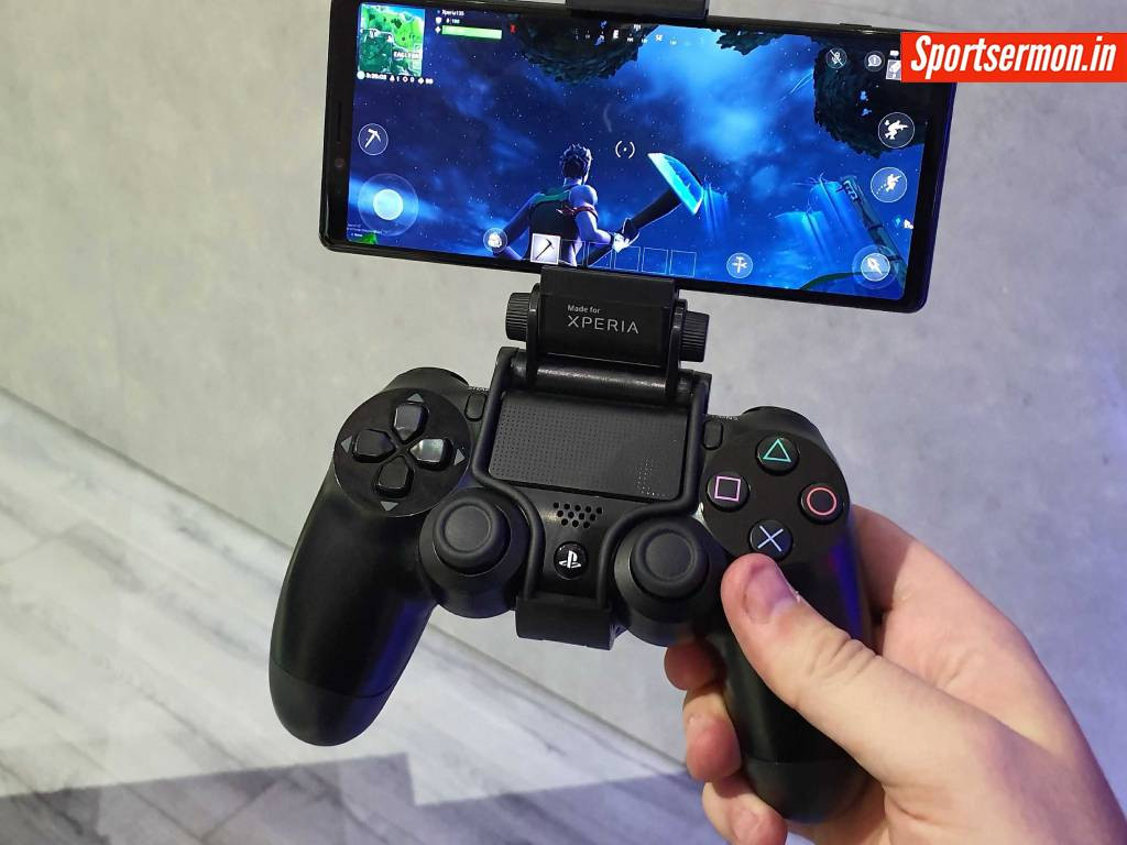 PS4 कंट्रोलर को फ़ोन या टैबलेट से कैसे कनेक्ट करें  