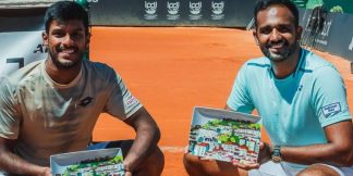 ATP Oeiras Challenger Final में अनिरुद्ध और अर्जुन की जगह पक्की  