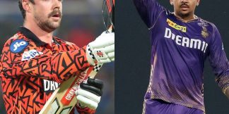 IPL 2024 Qualifier 1 Predictions: सुनील नरेन या ट्रेविस हेड? आज के बेस्ट पिक्स  