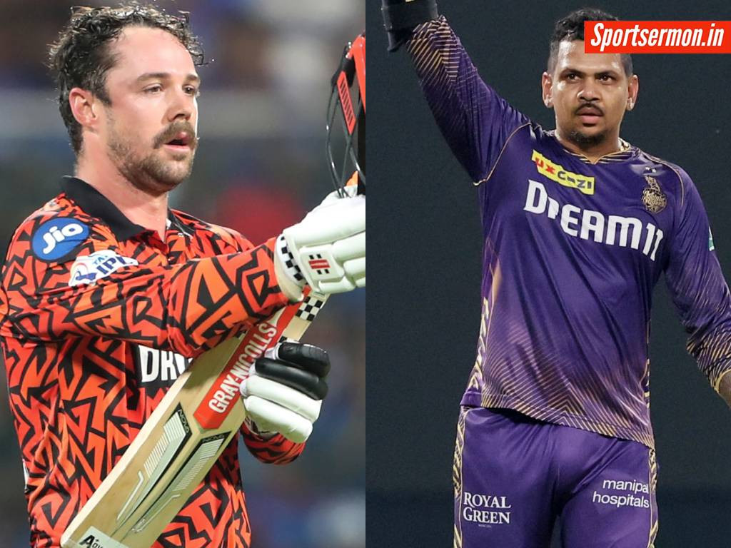 IPL 2024 Qualifier 1 Predictions: सुनील नरेन या ट्रेविस हेड? आज के बेस्ट पिक्स  
