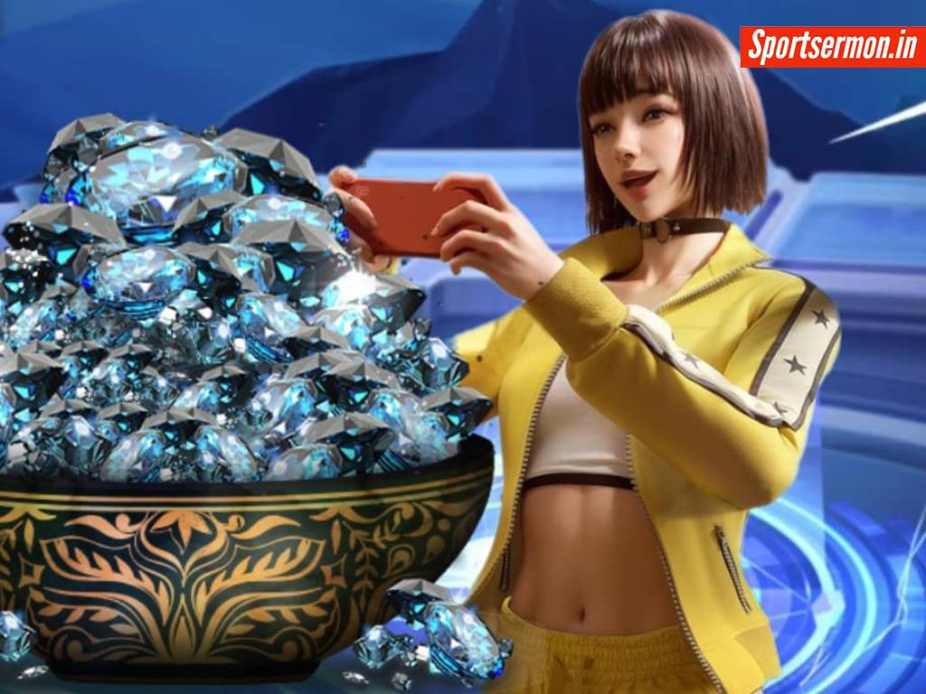 FF MAX Booyah Pass June 2024: लीक हुआ जून बूयाह पास, कैसे पाएं  