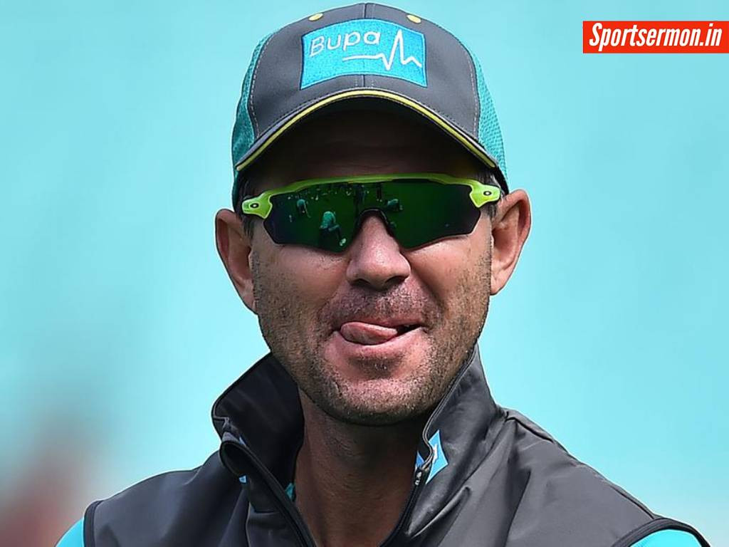 Ricky Ponting ने खोले पत्ते, बताया क्यों ठुकराया हेड कोच ऑफर  
