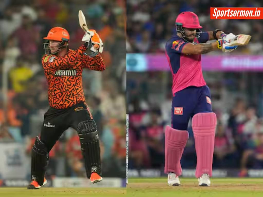 SRH vs RR Dream11 Prediction: फाइनल के लिए आखिरी जंग, किसका पलड़ा भारी  