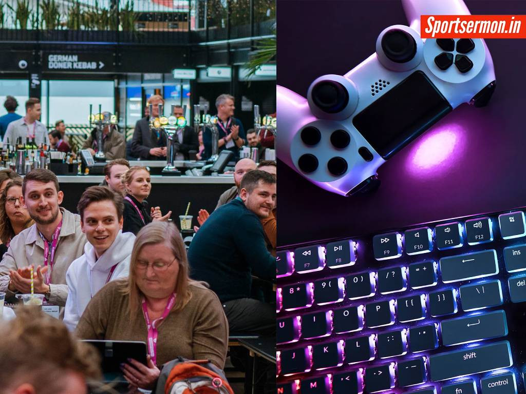 ESI London 2024: ESI लंदन 2024 की पूरी जानकारी यहां देखें  