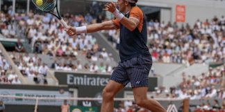 French Open R1 predictions: सभी खिलाड़ियों के विश्लेषण और भविष्यवाणियाँ  