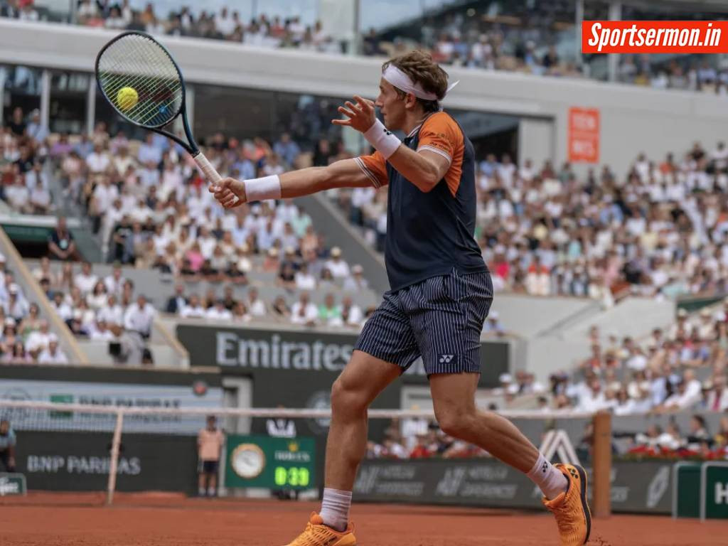 French Open R1 predictions: सभी खिलाड़ियों के विश्लेषण और भविष्यवाणियाँ  