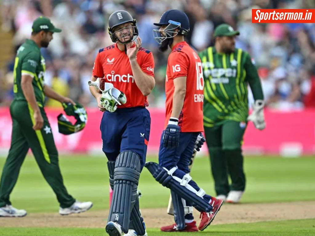 ENG vs PAK 3rd T20 Prediction: प्लेइंग-11, ड्रीम टीम, पिच रिपोर्ट और विजेता  