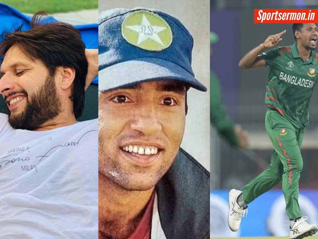 अपनी बहन से शादी करने वाले 4 क्रिकेटर्स, एक भारतीय भी शामिल  