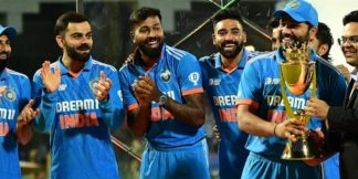 ICC T20 World Cup 2024: भारत में कहां देखें फ्री लाइव स्ट्रीमिंग  