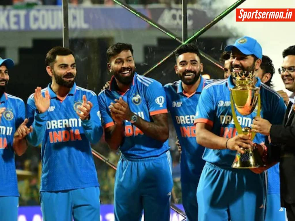 ICC T20 World Cup 2024: भारत में कहां देखें फ्री लाइव स्ट्रीमिंग  