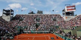 Tennis Scoring System: फ्रेंच ओपन में कैसे होती है स्कोरिंग, नियम?  