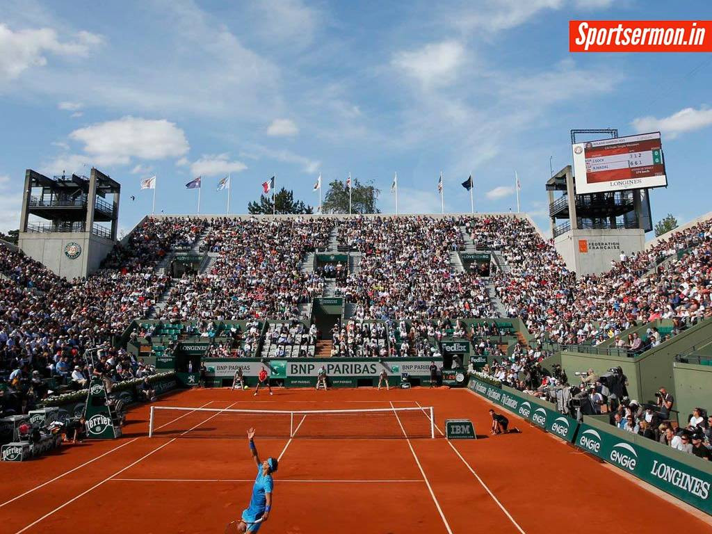 Tennis Scoring System: फ्रेंच ओपन में कैसे होती है स्कोरिंग, नियम?  