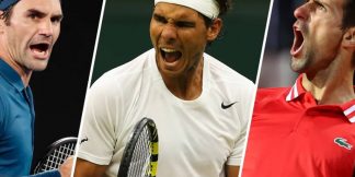 Tennis Grand Slam winners: अब तक सबसे ज़्यादा खिताब किसके नाम  