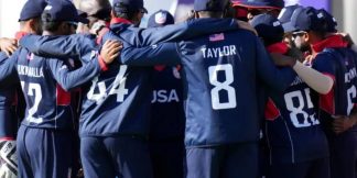 भारतीयों से भरी है गोरो की टीम, देखें T20 World Cup में USA की बवाल टीम  