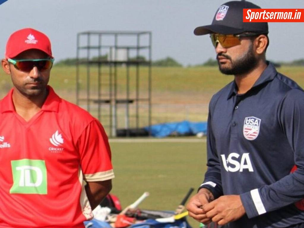 USA vs CND Dream11 Prediction: हेड-टू-हेड, ड्रीम टीम और टॉप पिक्स  