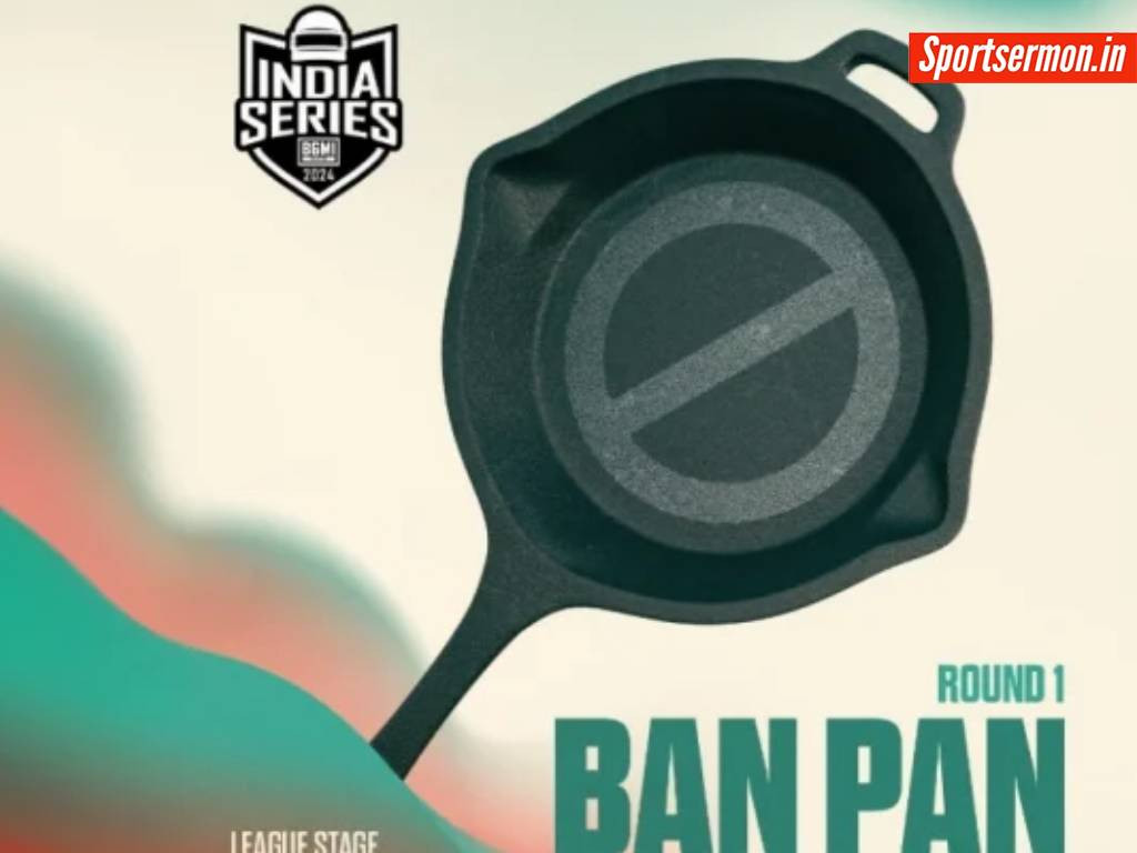 BGIS 2024 Team Banned: क्राफ्टन ने आठ टीमों को किया बैन, देखें सूची   BGIS 2024 Team Banned: क्राफ्टन ने आठ टीमों को किया बैन, देखें सूची