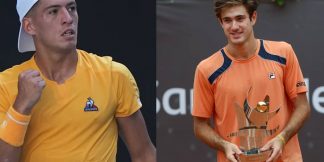 Gustavo vs Sebastian Prediction: हेड-टू-हेड और सटीक भविष्यवाणियां  