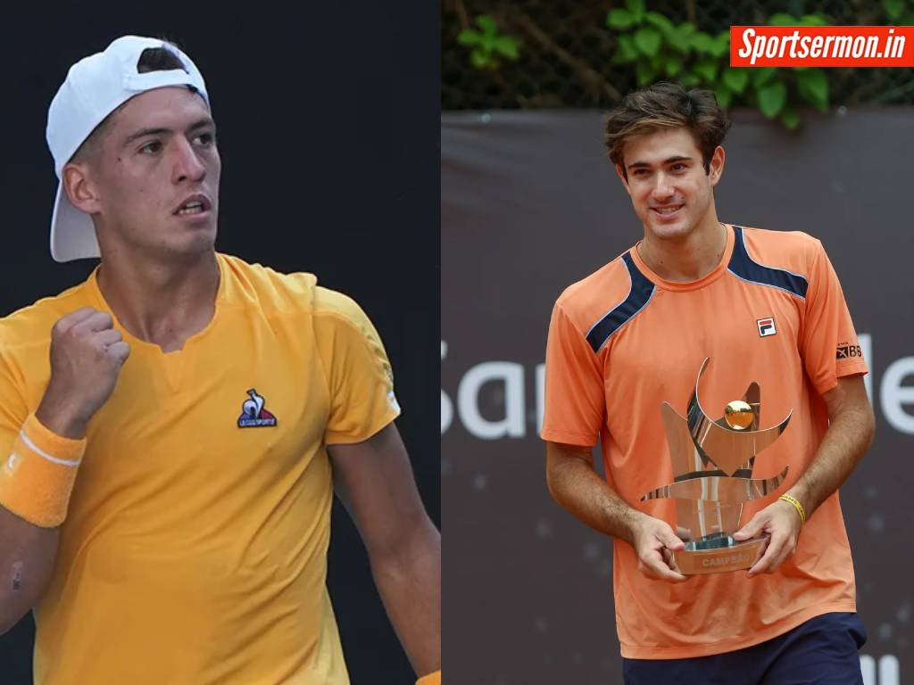 Gustavo vs Sebastian Prediction: हेड-टू-हेड और सटीक भविष्यवाणियां  