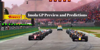 रेस से पहले जानें Imola GP का Preview और Predictions?  