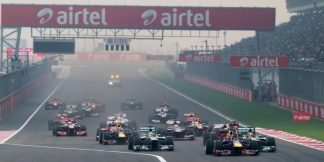 Indian Grand Prix: कितनी बार हो चुका है भारत में F1 Race का आयोजन  