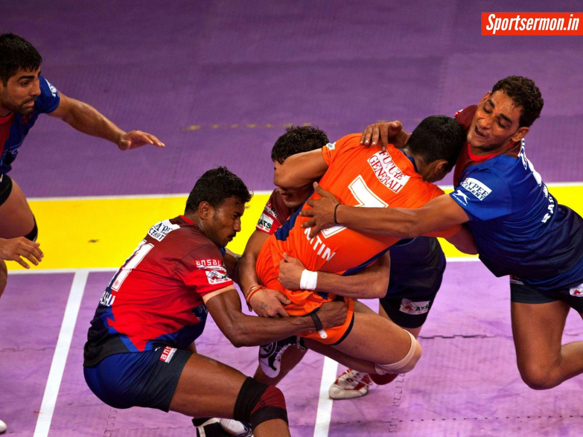  क्या आपको पता है कबड्डी कहां का राष्ट्रीय खेल है? भारत का पड़ोसी है वो देश  