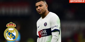 Kylian Mbappe reveals why he rejected Real Madrid transfer in 2022  