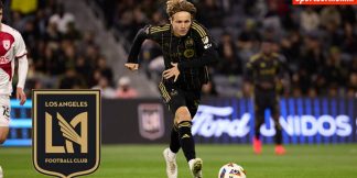 LAFC Unveils Rising Star: Tommy Musto Signs Midfield Deal  