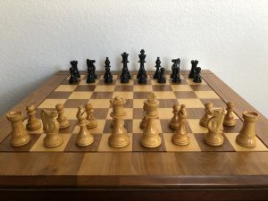 टॉप 3 शतरंज बोर्ड डिजाइन जो हैं इतिहास में दर्ज  