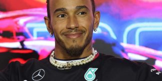 Lewis Hamilton के टॉप 3 कोट्स, जो भर देंगे आप में जोश  